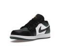 Air Jordan 1 Low 'Green Toe'