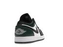 Air Jordan 1 Low 'Green Toe'