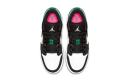 Air Jordan 1 Low GS 'Mystic Green' Sneaker | Kid's Size 4.5