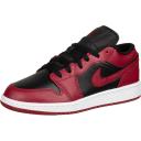 Air Jordan 1 Low GS 'Reverse Bred'