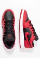 Air Jordan 1 Low GS 'Reverse Bred'