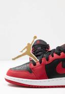 Air Jordan 1 Low GS 'Reverse Bred'