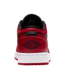 Air Jordan 1 Low GS 'Reverse Bred'