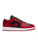 Air Jordan 1 Low GS 'Reverse Bred'
