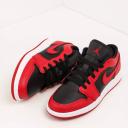 Air Jordan 1 Low GS 'Reverse Bred'
