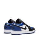 Air Jordan 1 Low (GS) 'Royal Toe' Shoes - Size 4Y