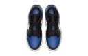 Air Jordan 1 Low (GS) 'Royal Toe' Shoes - Size 4Y