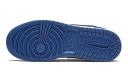 Air Jordan 1 Low (GS) 'Royal Toe' Shoes - Size 4Y