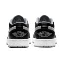 Air Jordan 1 Low GS 'Smoke Grey' Shoes - Size 5Y