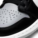 Air Jordan 1 Low GS 'Smoke Grey' Shoes - Size 5Y