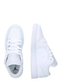 Air Jordan 1 Low GS White