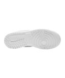 Air Jordan 1 Low GS White