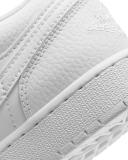 Air Jordan 1 Low GS White