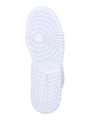 Air Jordan 1 Low GS White