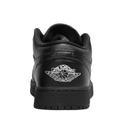 Air Jordan 1 Low GS White - Size 7 Kids