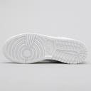 Air Jordan 1 Low GS White - Size 7 Kids