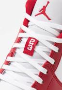 Air Jordan 1 Low 'Gym Red'