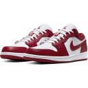 Air Jordan 1 Low 'Gym Red'