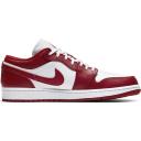 Air Jordan 1 Low 'Gym Red'