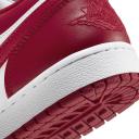 Air Jordan 1 Low 'Gym Red'