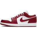 Air Jordan 1 Low 'Gym Red'