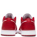 Air Jordan 1 Low 'Gym Red'