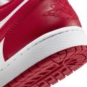 Air Jordan 1 Low 'Gym Red'