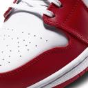 Air Jordan 1 Low 'Gym Red'