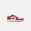 Air Jordan 1 Low 'Gym Red'