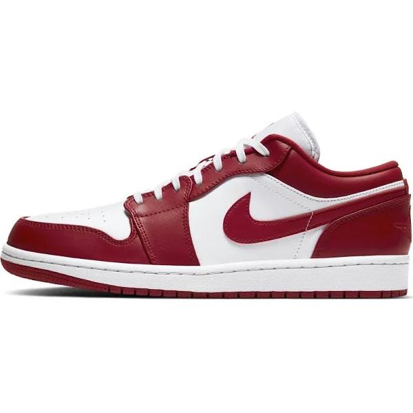 Air Jordan 1 Low 'Gym Red'