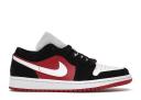 Air Jordan 1 Low 'Gym Red' DC0774-016