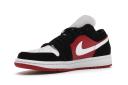 Air Jordan 1 Low 'Gym Red' DC0774-016