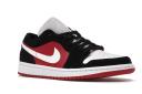 Air Jordan 1 Low 'Gym Red' DC0774-016