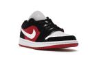 Air Jordan 1 Low 'Gym Red' DC0774-016