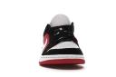 Air Jordan 1 Low 'Gym Red' DC0774-016