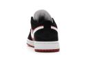 Air Jordan 1 Low 'Gym Red' DC0774-016