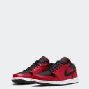 Air Jordan 1 Low Gym Red