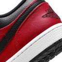 Air Jordan 1 Low Gym Red