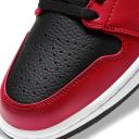 Air Jordan 1 Low Gym Red