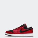 Air Jordan 1 Low Gym Red