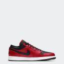 Air Jordan 1 Low Gym Red