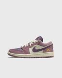 Air Jordan 1 Low IWD Women's Shoes - Purple