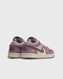 Air Jordan 1 Low IWD Women's Shoes - Purple