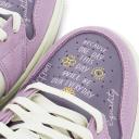 Air Jordan 1 Low IWD Women's Shoes - Purple
