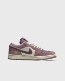 Air Jordan 1 Low IWD Women's Shoes - Purple