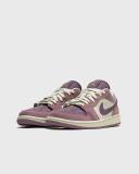 Air Jordan 1 Low IWD Women's Shoes - Purple