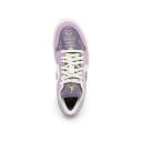 Air Jordan 1 Low IWD Women's Shoes - Purple
