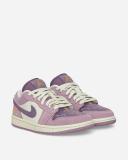 Air Jordan 1 Low IWD Women's Shoes - Purple