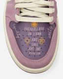 Air Jordan 1 Low IWD Women's Shoes - Purple