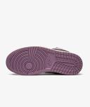 Air Jordan 1 Low IWD Women's Shoes - Purple